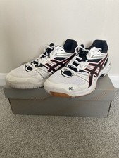 ASICS MEN GEL ROCKET 7 INDOOR