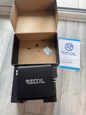 Recoil DI550.4 Full-Range