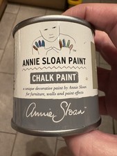 Unused and Unopened Annie