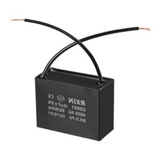 12uf 450v 58x25x42mm - 450v,
