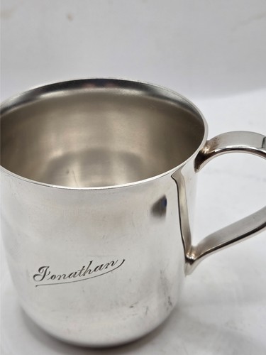 Priesley moore small silver - priesley,