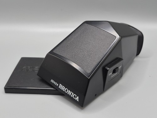 Zenza bronica prism - ae,