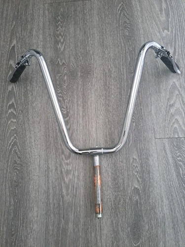 Raleigh chopper real - chopper, mk