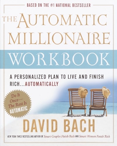 David bach the - david,