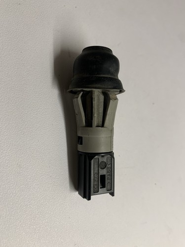 Rear door interior light - rear,