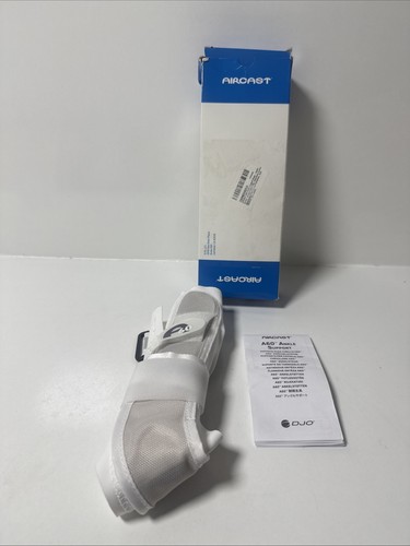Aircast a60 ankle - a60, –