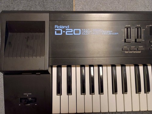 Roland key linear - roland,