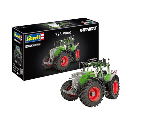 Fendt 728 vario farm - fendt,