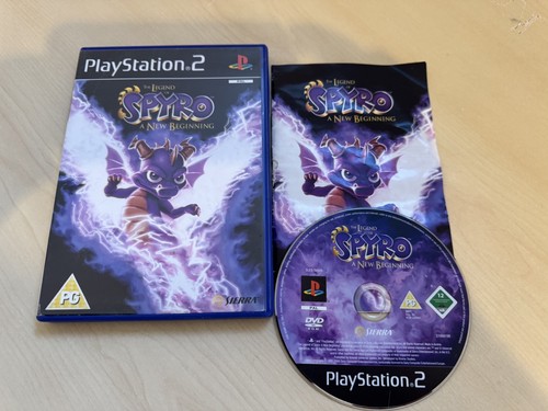 The legend spyro - the,