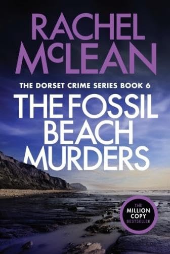 The fossil beach - the,