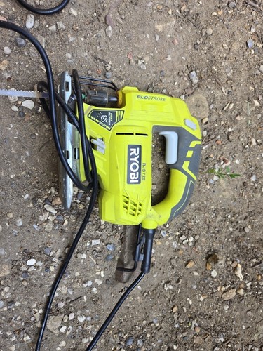 Ryobi rjs720 500w - ryobi, corded