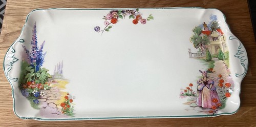 Vintage meakin crinoline - vintage, j&g
