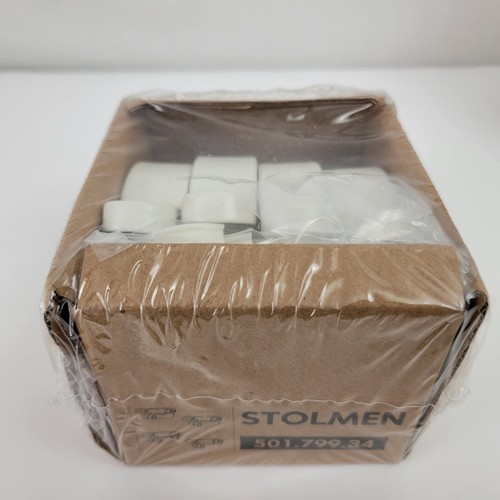 Ikea stolmen white - stolmen,