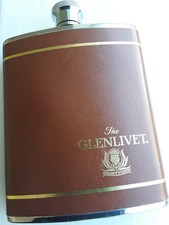 The Glenlivet Scottish Whiskey
