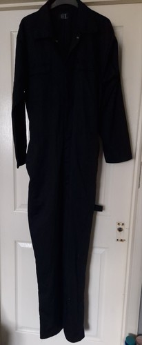 Mens work overalls coveralls - mens,