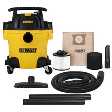 DeWalt Wet Dry Vacuum Cleaner