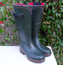 Aigle Parcours 2 ISO