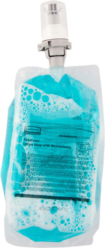Rubbermaid autofoam 1100ml - 1, x