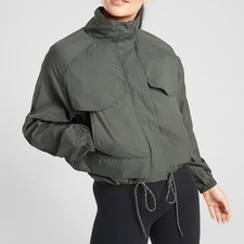 NWT Canopy Parachute Short