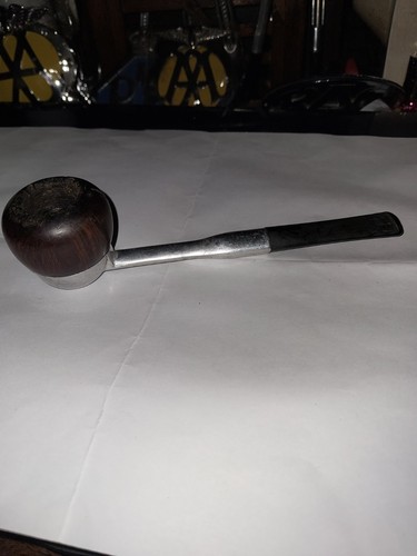 Alco pipe made falcon - made, by
