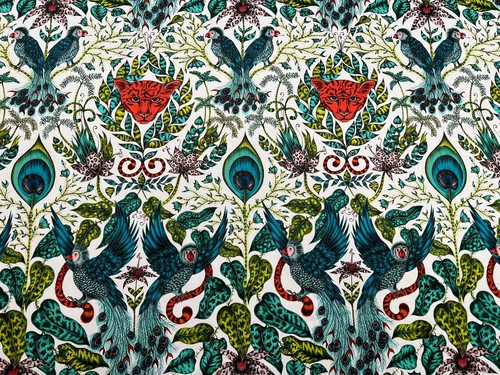 Clarke curtain fabric - clarke,