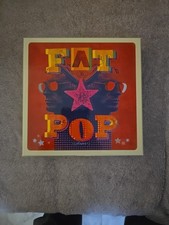 Paul Weller Fat Pop Vol 1