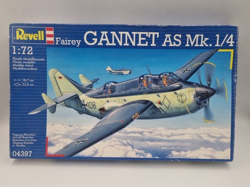 Revell 04397 fairey - 04397,