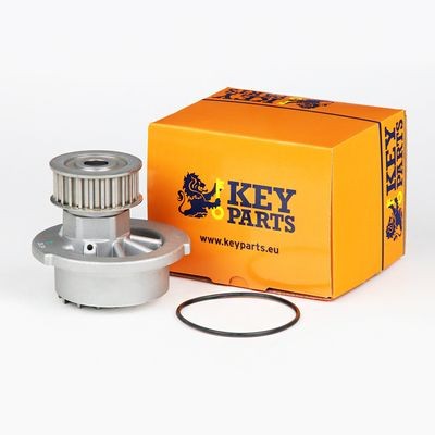 Key parts kcp1574 engine - key,