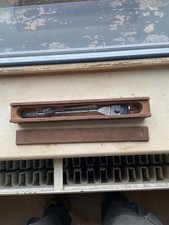 RIDGEWAY 1914 EXPANSIVE BIT IN