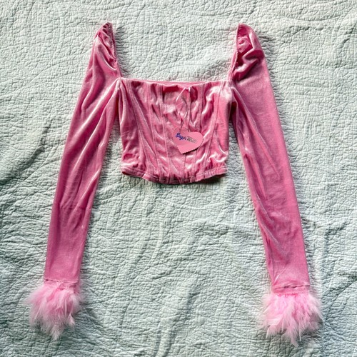 Nwt sugar thrillz pink - sugar,