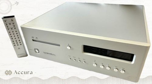 Luxman sacd cd player - luxman, d-08