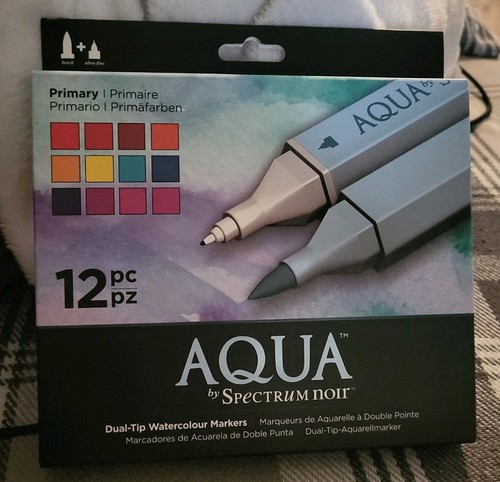 Primary aqua by spectrum - primary,,