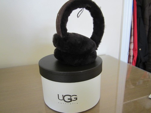 Ugg australia shearling - australia,