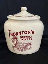 Vintage Thorntons Special