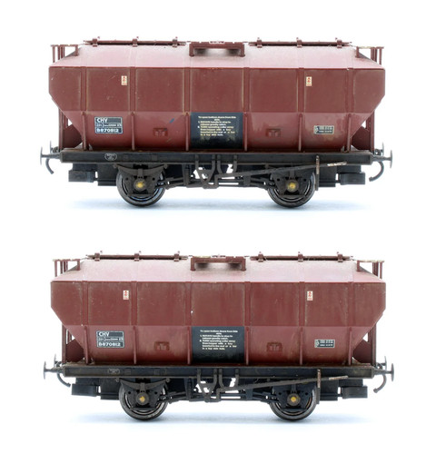 Bachmann gauge pair of - bachmann, oo