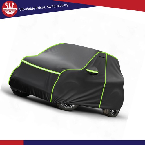 Car cover waterproof all - waterproof,