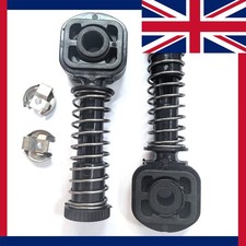 Gear Shifter Linkage Cable End