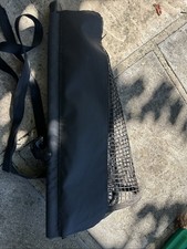 VOLVO XC90 MK1 PARCEL SHELF DOG GUARD SAFETY NET FACELIFT 8679536 2004-2014