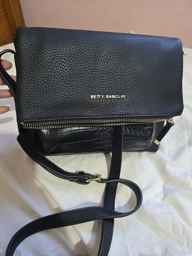 Betty barclay women handbag - barclay, women's