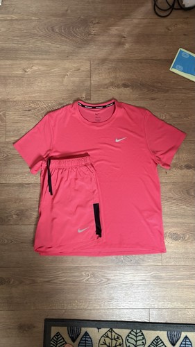 Nike men miler dri fit - miler, dri-fit