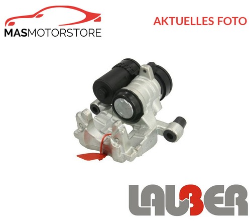 Brake caliper rear - brake, right