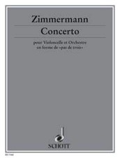 Concerto piano reduction - concerto,