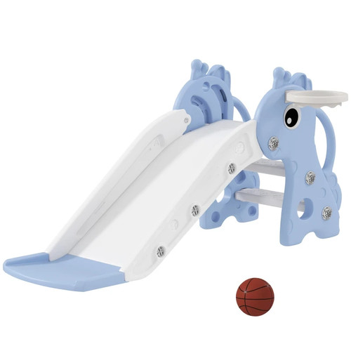 Aiyaplay kids slide - 3, 1