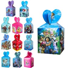 All Theme 12pcs Candy Box Kids