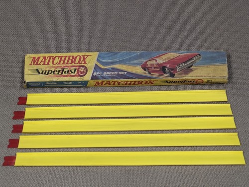 Matchbox superfast speed - matchbox,