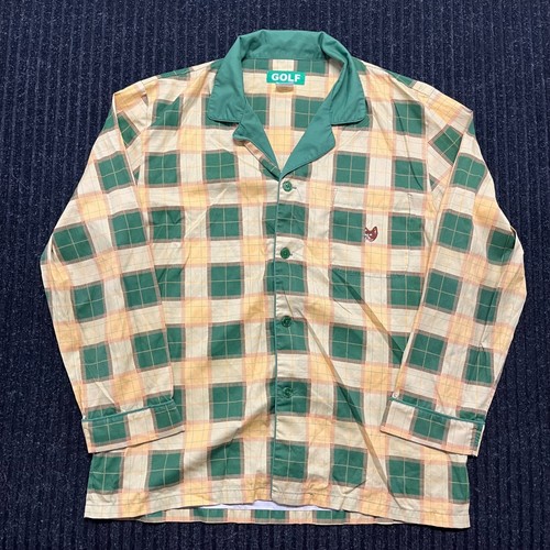 Golf wang kill cat pajama - golf,