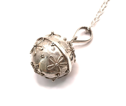 Vintage sterling silver - vintage,