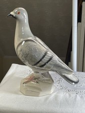 Vintage Jemma Holland Pigeon Bird  22 Cm Tall VGC no 177 