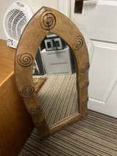 Lovely Vintage Gothic Stud