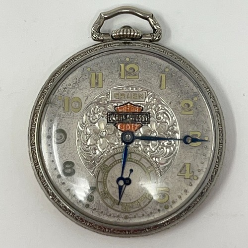 Vintage 20s harley - vintage,